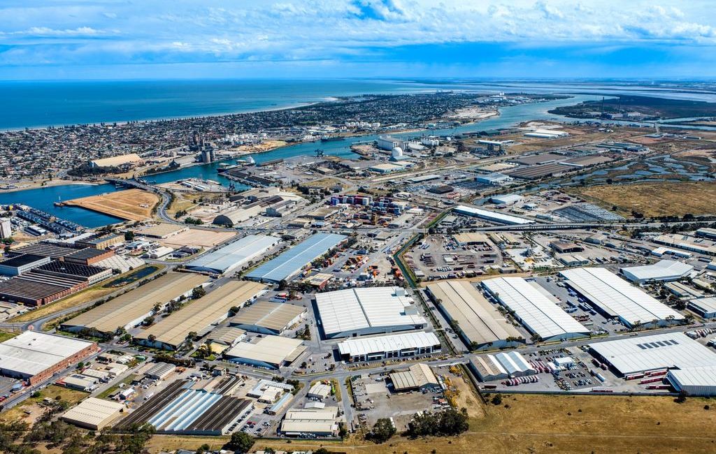 Centuria Capital to ride AUKUS demand with $220m industrial play in Port Adelaide