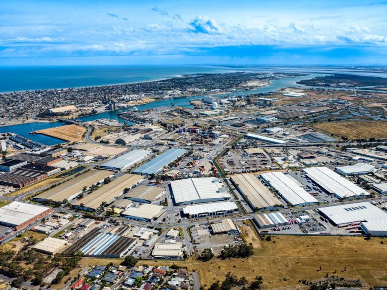 Centuria Capital to ride AUKUS demand with $220 industrial play in Port Adelaide