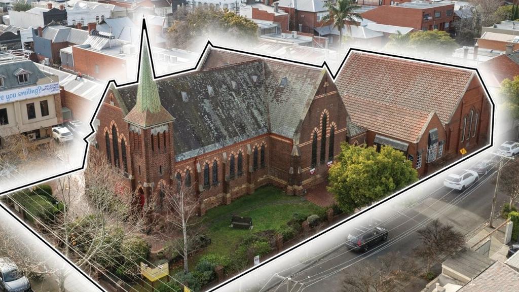 86B Kooyong Rd, Armadale - for herald sun real estate