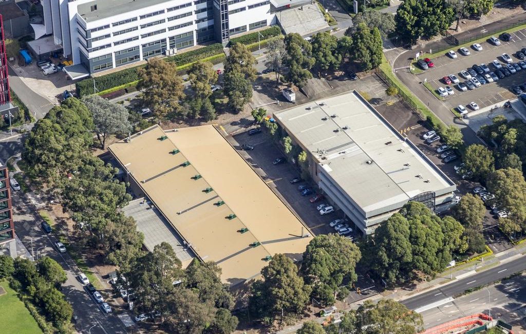 Apartment developer Coronation eyes Sydney site slated for data centre for $85m