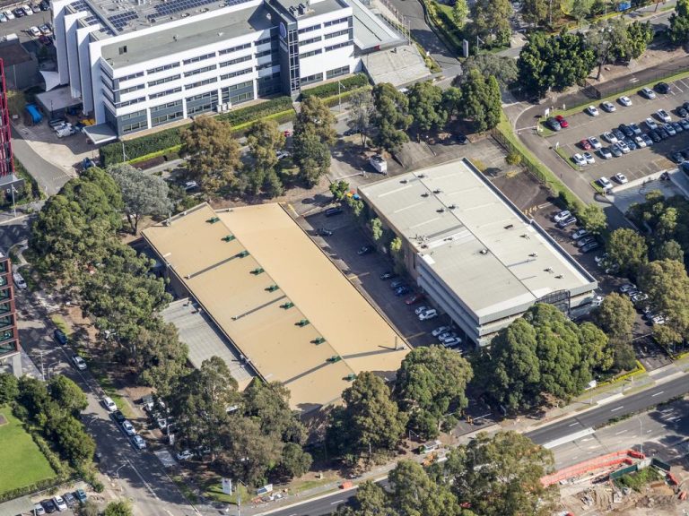 Apartment developer Coronation eyes Sydney site slated for data centre for $85m