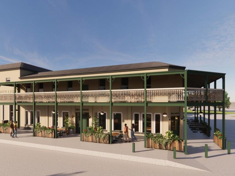 Historic Queenscliff pub sells in circa $6m deal ahead of relaunch