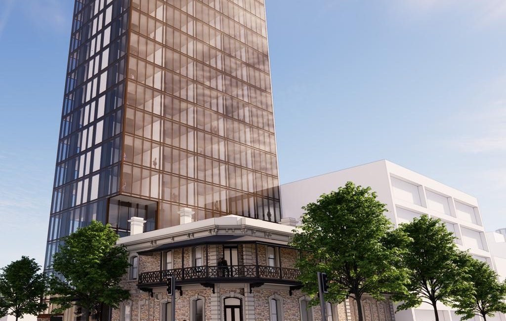 King’s Head revival: multimillion-dollar deal secures Adelaide CBD site