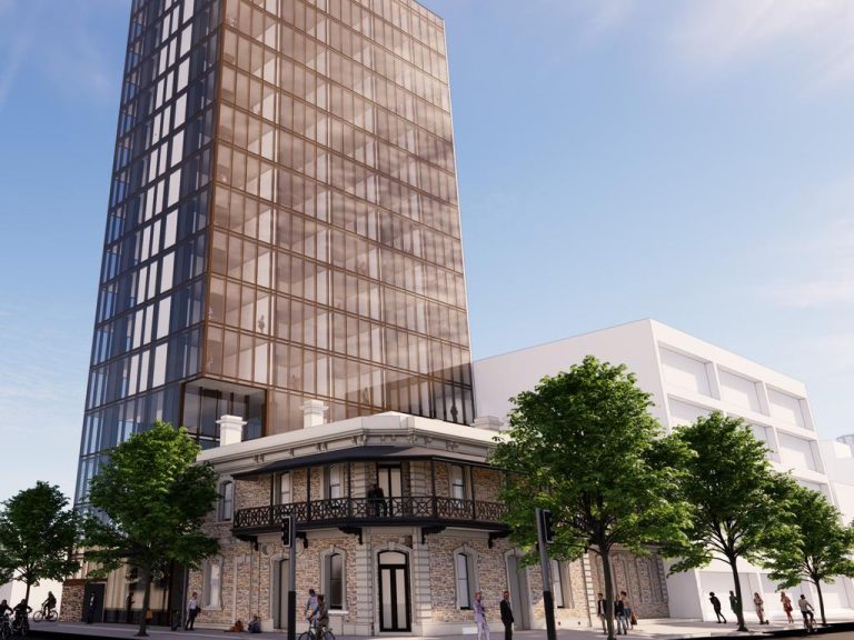 King’s Head revival: multimillion-dollar deal secures Adelaide CBD site