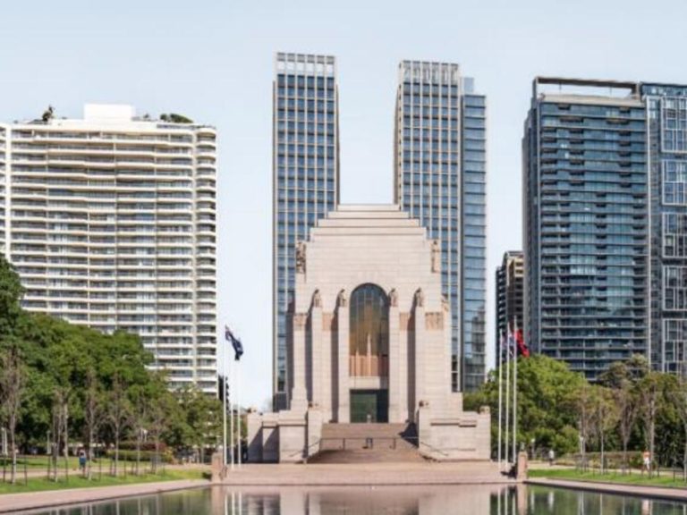 Lendlease in talks with Japan’s Mitsubishi Estate and Nippon Steel to back Hyde Park towers