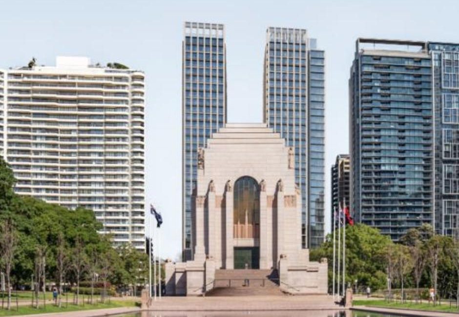 Lendlease in talks with Japan’s Mitsubishi Estate and Nippon Steel to back Hyde Park towers