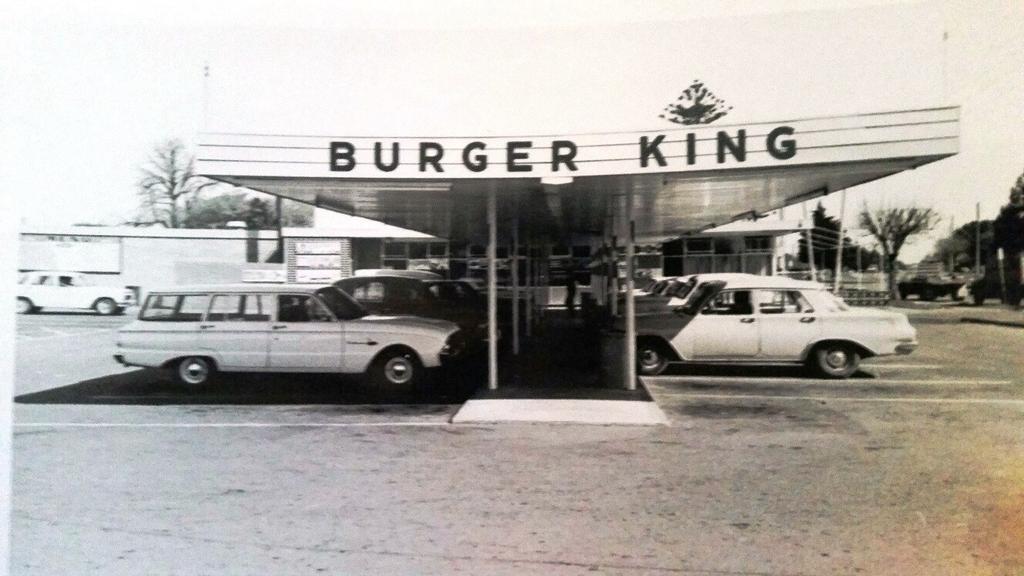 Supplied Editorial Anzac Highway store - In the 1960s, a US-born, Adelaide-based businessman named Don Dervan starte