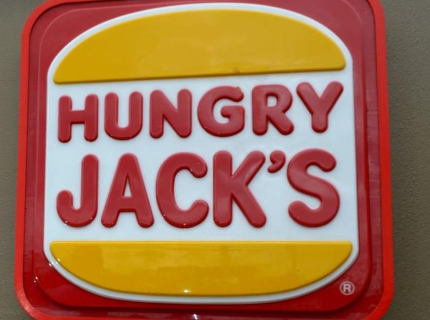 Hungry Jack’s vs. Burger King: The Aussie burger war you never knew about