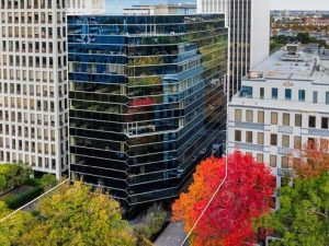 St Kilda Rd: Flight Centre’s ex-HQ set for new shake-up