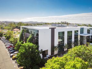 Corval strikes out with $115m tech park deal