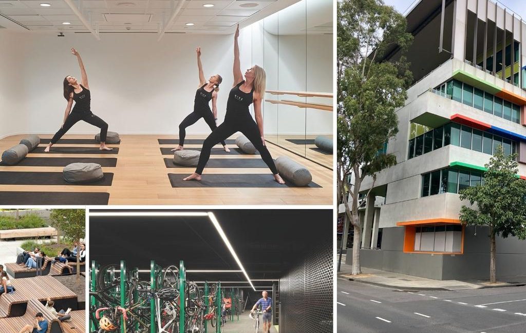 $20m upgrade for TAC HQ targets working parents, access, inclusion