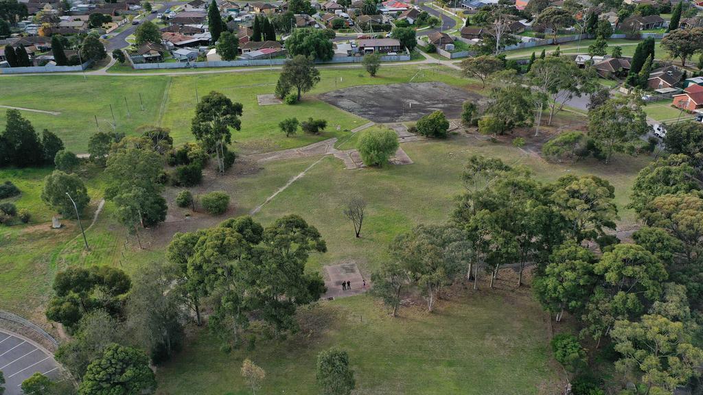 Major Corio development objections