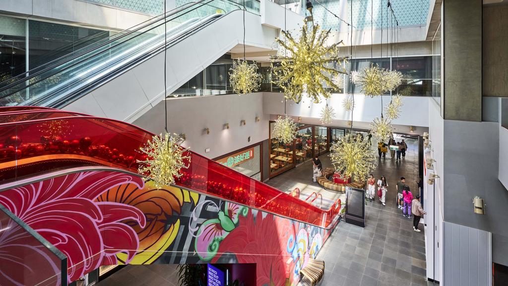 206 Bourke St, Melbourne - for herald sun real estate