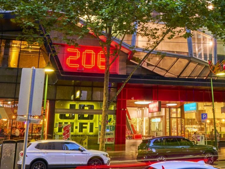 $36m blow to super fund-backed ISPT could hit Aussie retirements
