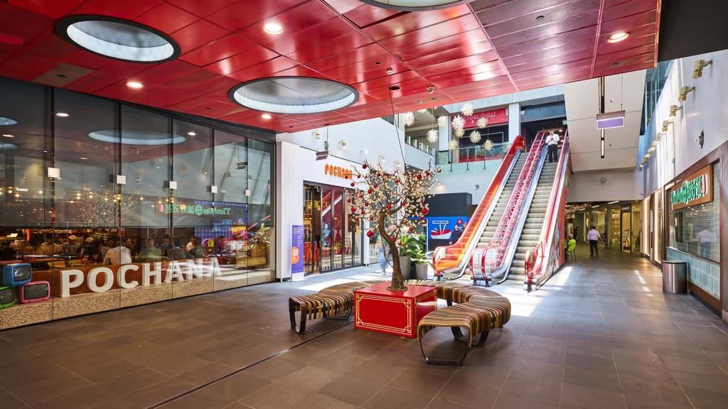 206 Bourke St, Melbourne - for herald sun real estate