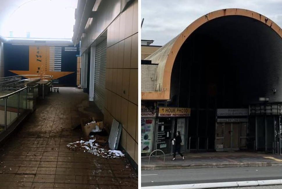 Revealed: Plans for ‘haunted’ derelict mall in Sydney’s south