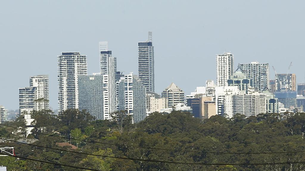 North Shore Locations