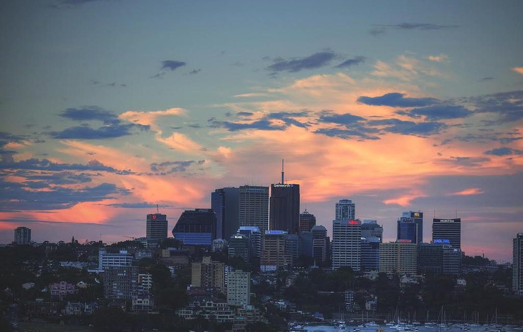 Why the winner from apartment developers reshaping Sydney’s suburbs could be office owners