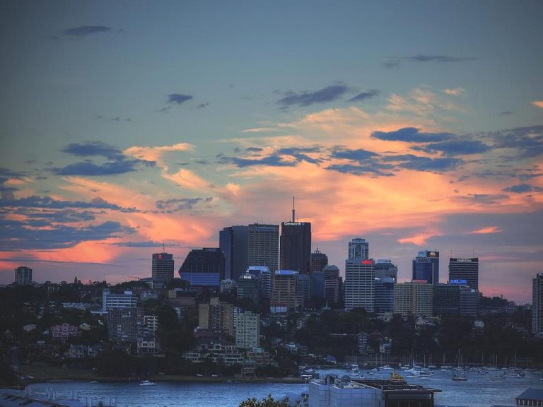 Why the winner from apartment developers reshaping Sydney’s suburbs could be office owners