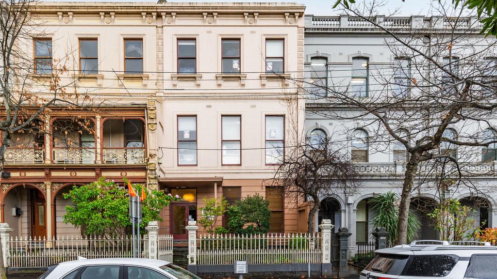 406 Albert St, East Melbourne - for herald sun real estate