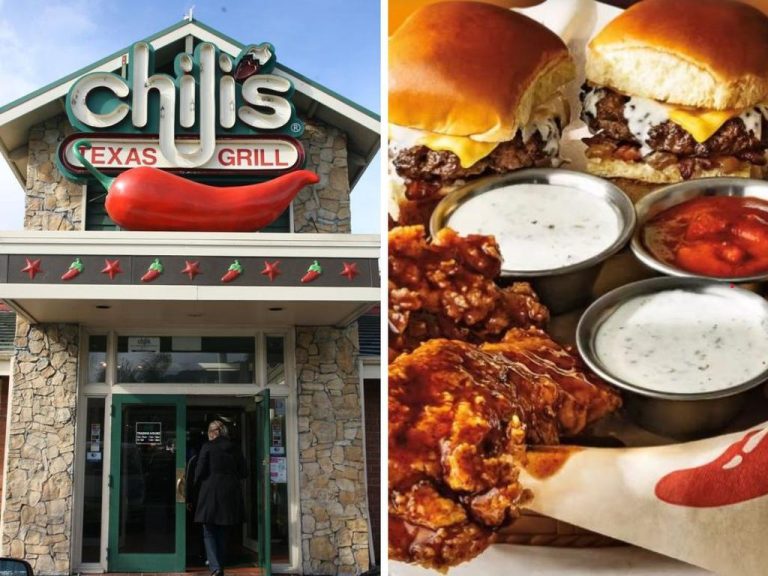 The rise and fall of a Tex-Mex icon in Australia