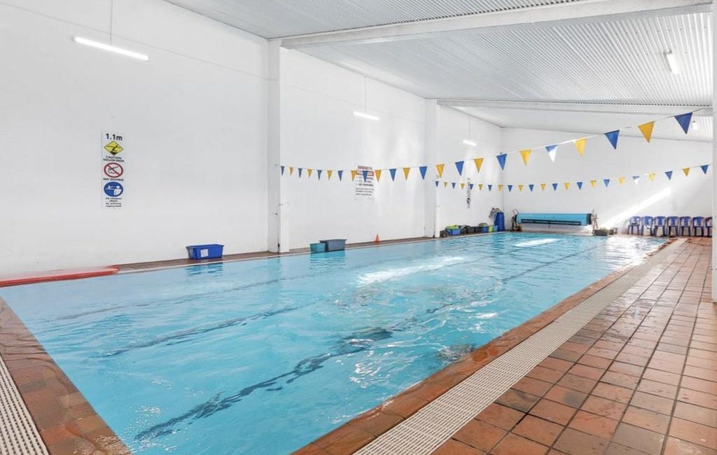 Prime Altona swim school property heads to auction