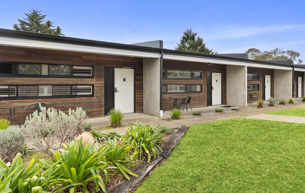 Strategic Bellarine Peninsula motel site well placed for expansion