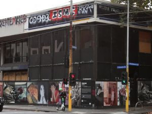 Melbourne’s biggest eyesore listed for sale by China’s Wang Hua