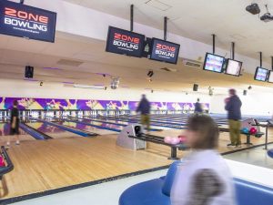 Moorabbin bowling alley saved as General Public reveals plans