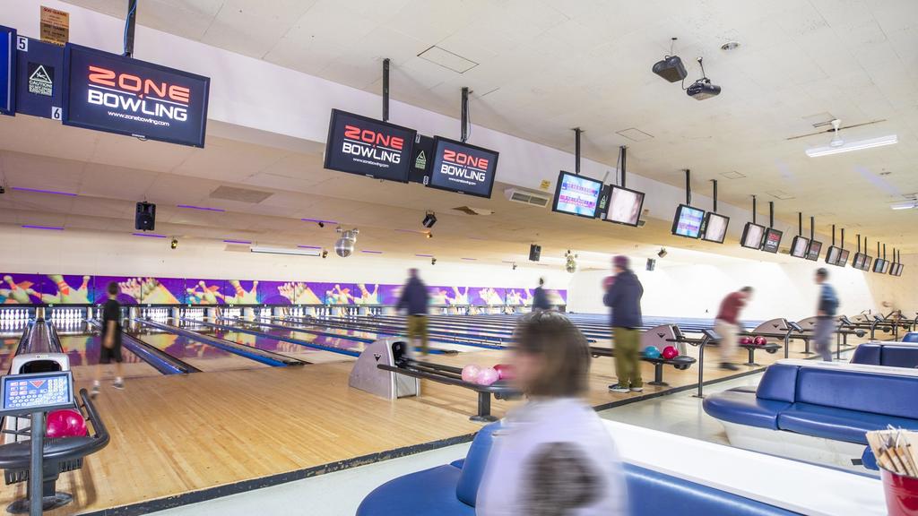 Zone Bowling Moorabbin, 944-954 Nepean Highway, Moorabbin - for herald sun real estate
