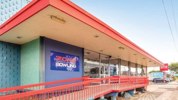 Zone Bowling Moorabbin, 944-954 Nepean Highway, Moorabbin - for herald sun real estate