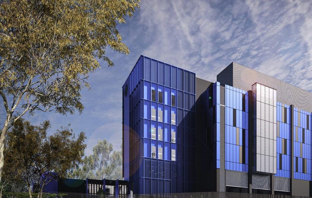 Macquarie Technology forks out $240m to pick up data centre site from Holdmark