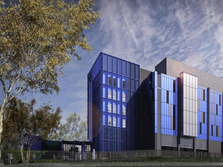 Macquarie Technology forks out $240m to pick up data centre site from Holdmark