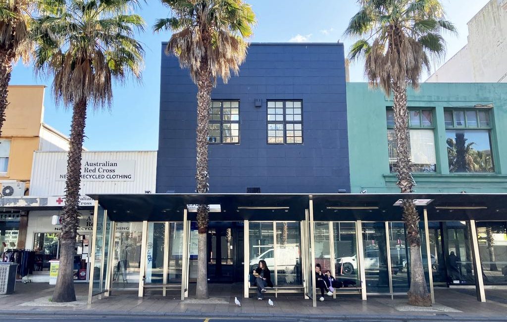 Geelong CBD freehold offers multiple income options