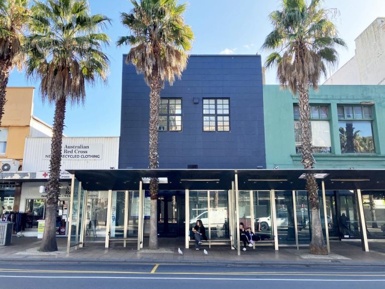 Geelong CBD freehold offers multiple income options