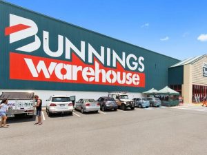 Australian government loans Bunnings $100m in bombshell deal
