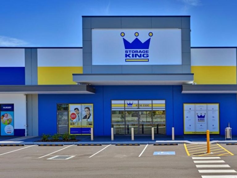 Billionaire Nathan Kirsh, Public Storage sweeten bid for Abacus Storage to $2.2bn