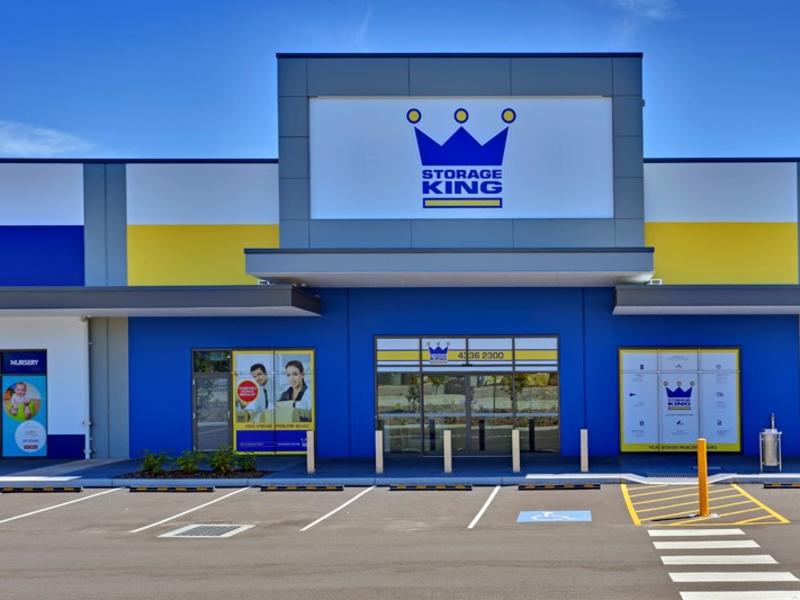 Billionaire Nathan Kirsh, Public Storage sweeten bid for Abacus Storage to $2.2bn