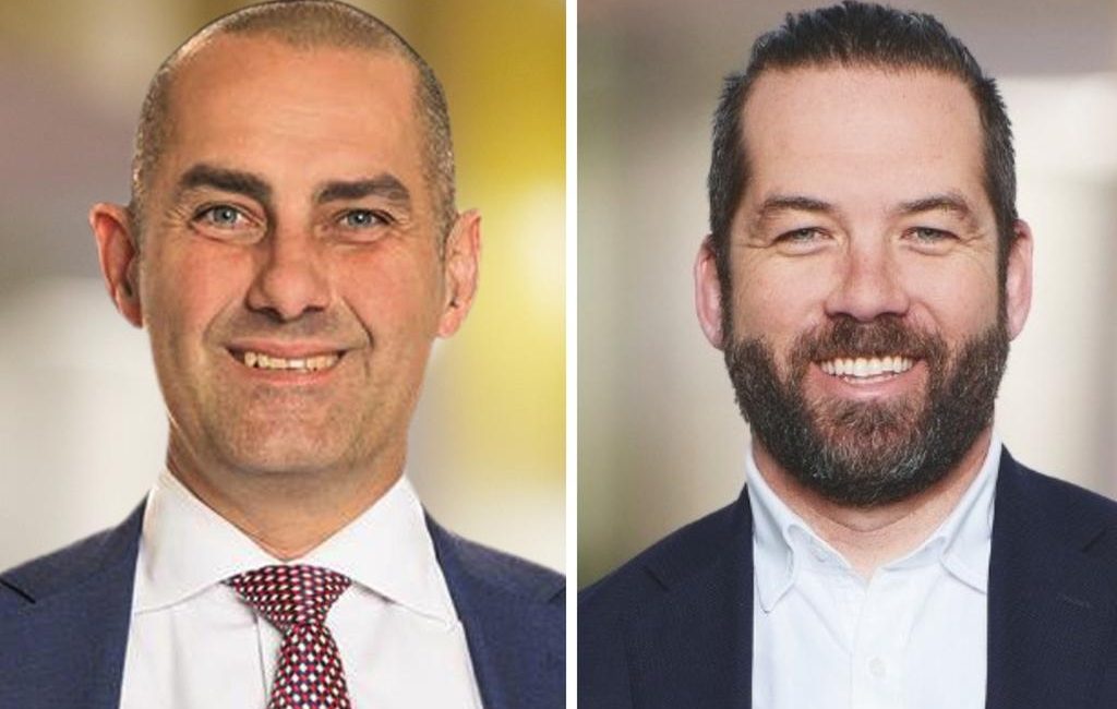 Real estate executive race picks up as Savills taps top Knight Frank team