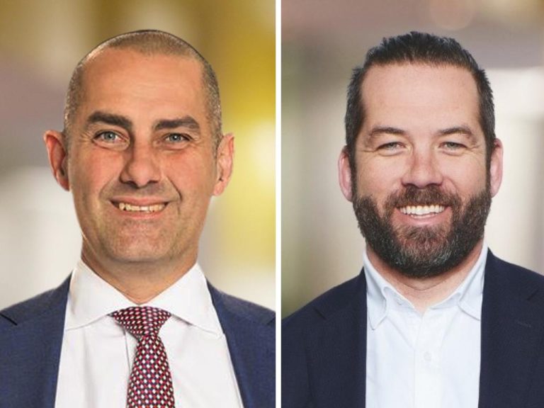 Real estate executive race picks up as Savills taps top Knight Frank team