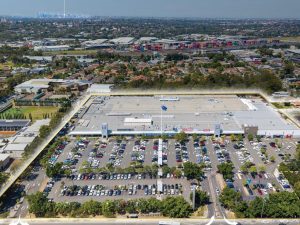 Charter Hall goes on a mall shopping spree as specialist wholesale trust launched