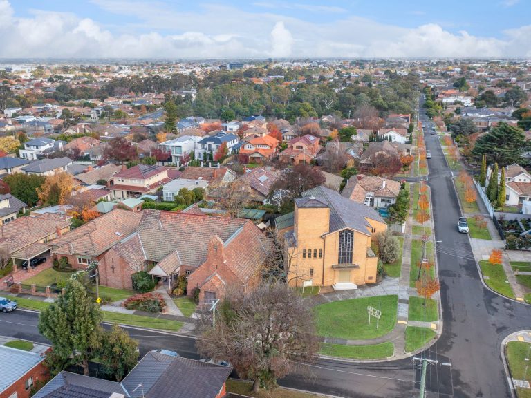 Two for one: A pair of landmark Victorian churches for sale