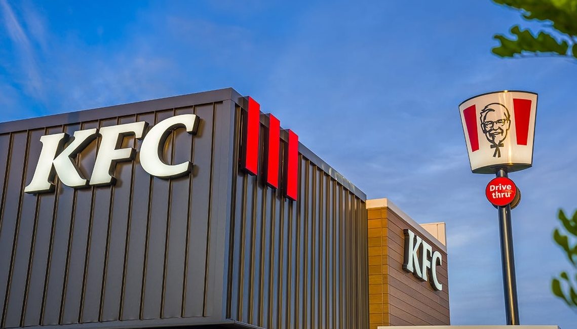 Australian KFC franchisee Collins Foods reported a total revenue of $1.15 billion from its Australian stores in FY25. Picture: realcommercial.com.au
