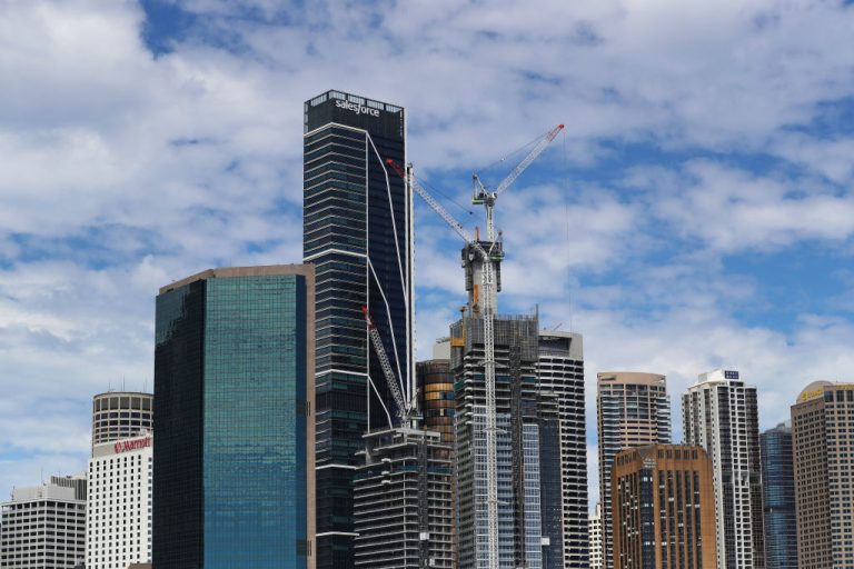 3 forces to watch in Australia’s commercial property market this year