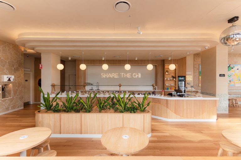 Hot dates and house music: Why Yo-chi is winning the fro-yo race