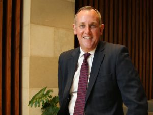Offshore investor rides industrial boom to $120m payday