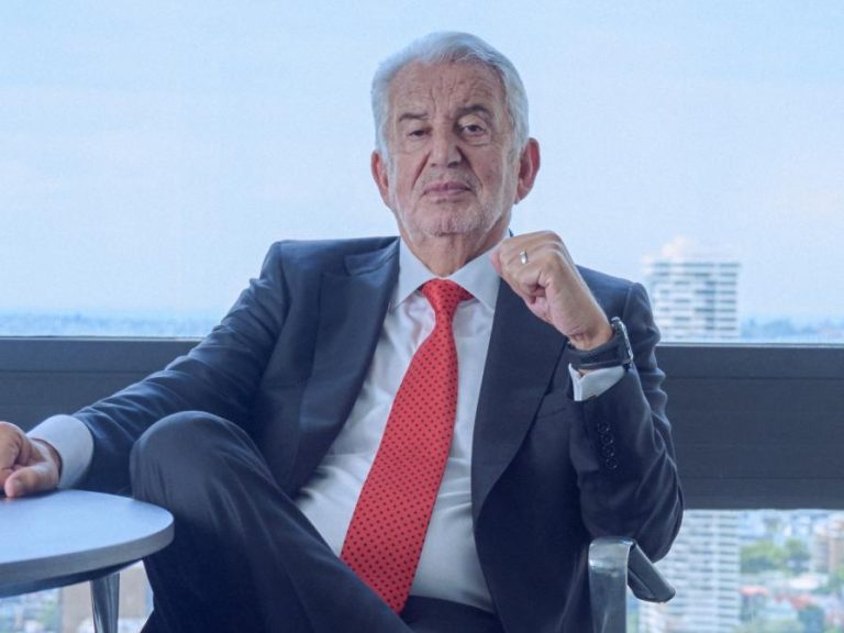 Elanor rejects billionaire Lederer’s claims in $276m fund battle