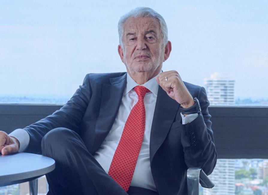 Elanor rejects billionaire Lederer’s claims in $276m fund battle