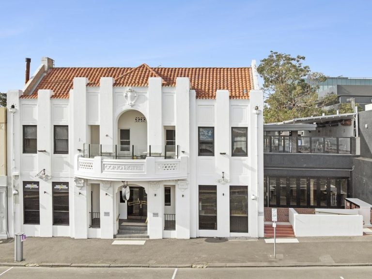 Central Geelong pub linked to Cats great Corey Enright for sale