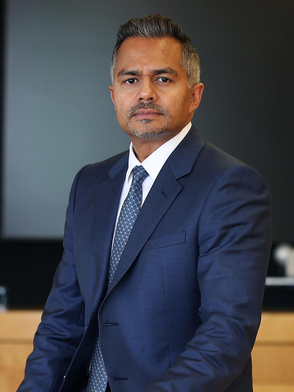 Tarun Gupta